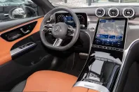 Mercedes-Benz GLC 450 (Clasa GLC) din 2025 cu 6.883 km - oferta MER201568 - foto 3