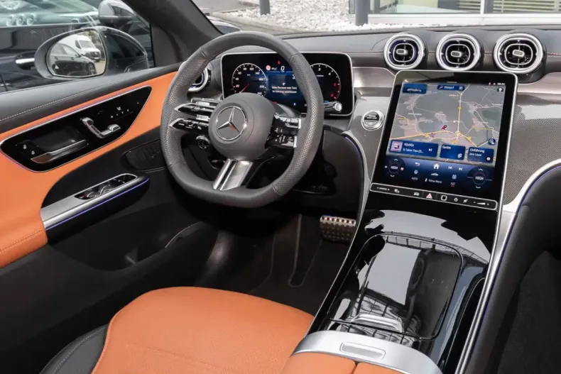 Mercedes-Benz GLC 450 (Clasa GLC) din 2025 cu 6.883 km - oferta MER201568 - foto 3