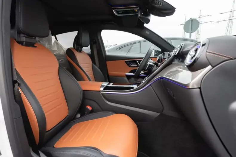 Mercedes-Benz GLC 450 (Clasa GLC) din 2025 cu 6.883 km - oferta MER201568 - foto 4