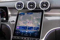 Mercedes-Benz GLC 450 (Clasa GLC) din 2025 cu 6.883 km - oferta MER201568 - foto 6