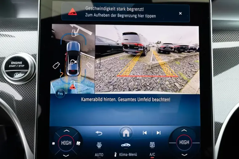 Mercedes-Benz GLC 450 (Clasa GLC) din 2025 cu 6.883 km - oferta MER201568 - foto 7