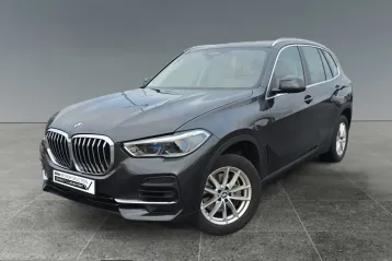 BMW X5 din 2022 - oferta BMW201569