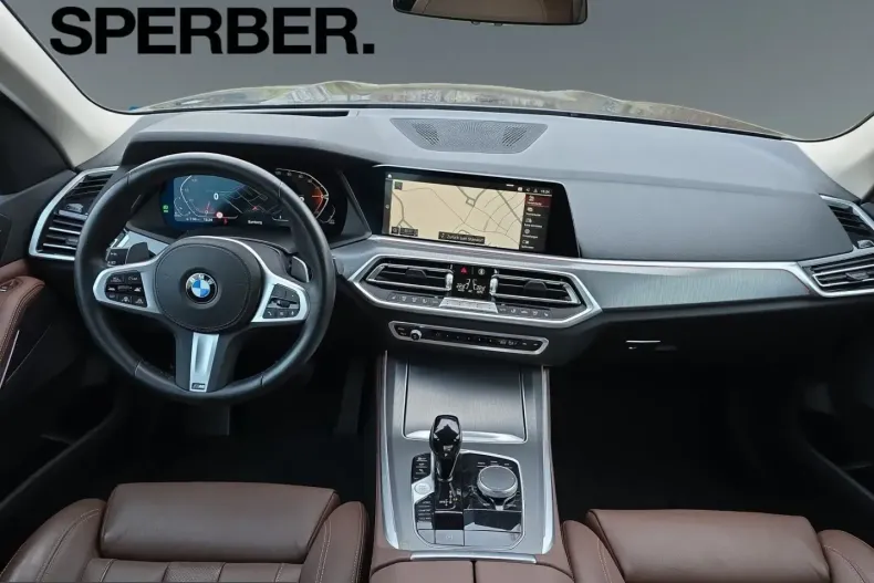 BMW X5 (Seria X) din 2022 cu 67.433 km - oferta BMW201569 - foto 4