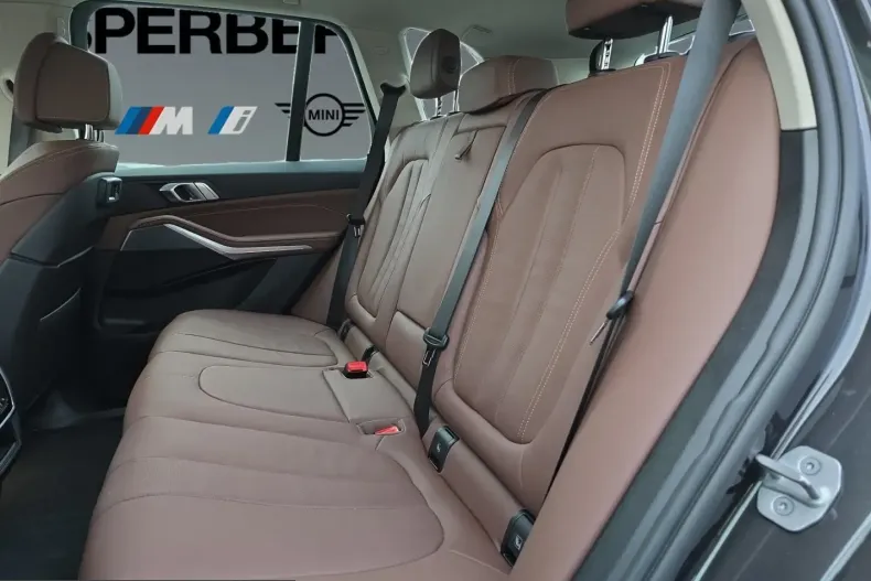 BMW X5 (Seria X) din 2022 cu 67.433 km - oferta BMW201569 - foto 9