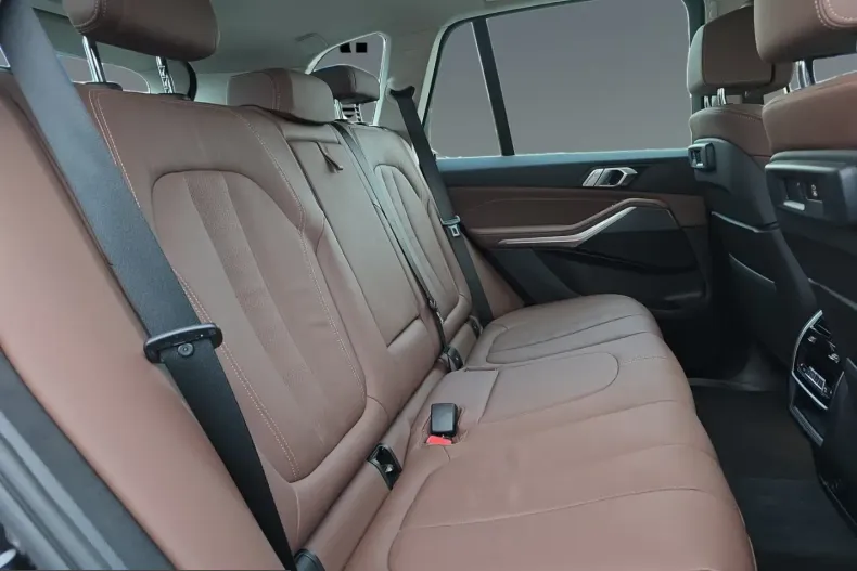 BMW X5 (Seria X) din 2022 cu 67.433 km - oferta BMW201569 - foto 11