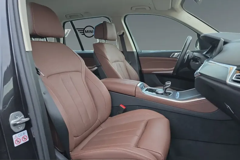 BMW X5 (Seria X) din 2022 cu 67.433 km - oferta BMW201569 - foto 12