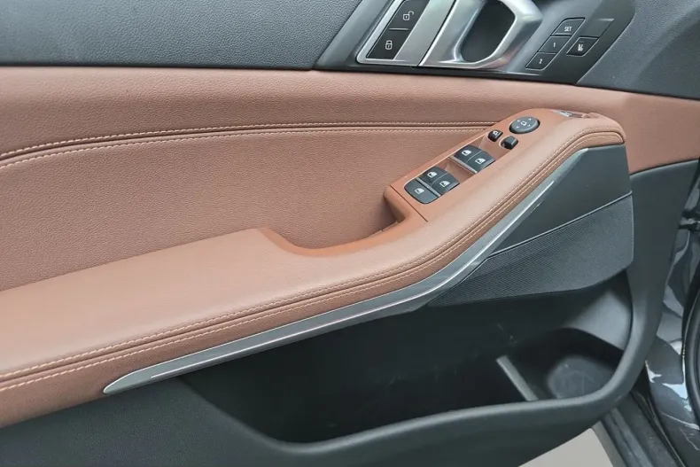 BMW X5 (Seria X) din 2022 cu 67.433 km - oferta BMW201569 - foto 14