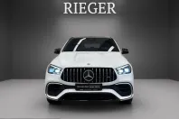 Mercedes-Benz GLE 63 AMG (Clasa GLE) din 2024 cu 29.900 km - oferta MER201570 - foto 1
