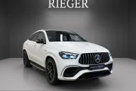 Mercedes-Benz GLE 63 AMG (Clasa GLE) din 2024 cu 29.900 km - oferta MER201570 - foto 2