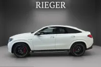 Mercedes-Benz GLE 63 AMG (Clasa GLE) din 2024 cu 29.900 km - oferta MER201570 - foto 4