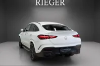 Mercedes-Benz GLE 63 AMG (Clasa GLE) din 2024 cu 29.900 km - oferta MER201570 - foto 8