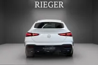 Mercedes-Benz GLE 63 AMG (Clasa GLE) din 2024 cu 29.900 km - oferta MER201570 - foto 9