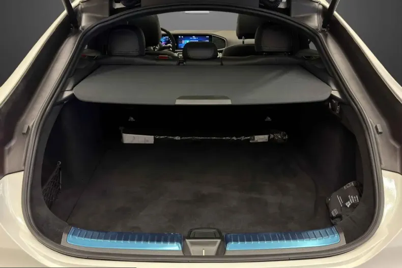 Mercedes-Benz GLE 63 AMG (Clasa GLE) din 2024 cu 29.900 km - oferta MER201570 - foto 11