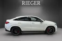 Mercedes-Benz GLE 63 AMG (Clasa GLE) din 2024 cu 29.900 km - oferta MER201570 - foto 13