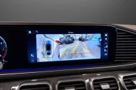 Mercedes-Benz GLE 63 AMG (Clasa GLE) din 2024 cu 29.900 km - oferta MER201570 - foto 16