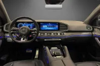 Mercedes-Benz GLE 63 AMG (Clasa GLE) din 2024 cu 29.900 km - oferta MER201570 - foto 18