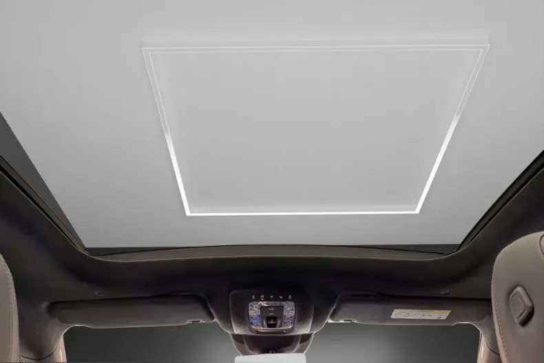 Mercedes-Benz GLE 63 AMG (Clasa GLE) din 2024 cu 29.900 km - oferta MER201570 - foto 20