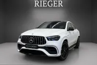 Mercedes-Benz GLE 63 AMG (Clasa GLE) din 2024 cu 29.900 km - oferta MER201570 - foto 21