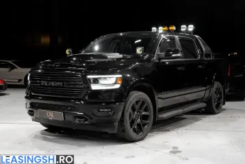 Dodge RAM din 2022 - oferta DOD201571