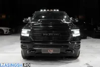 Dodge RAM din 2022 cu 30.000 km - oferta DOD201571 - foto 2