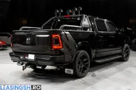 Dodge RAM din 2022 cu 30.000 km - oferta DOD201571 - foto 4