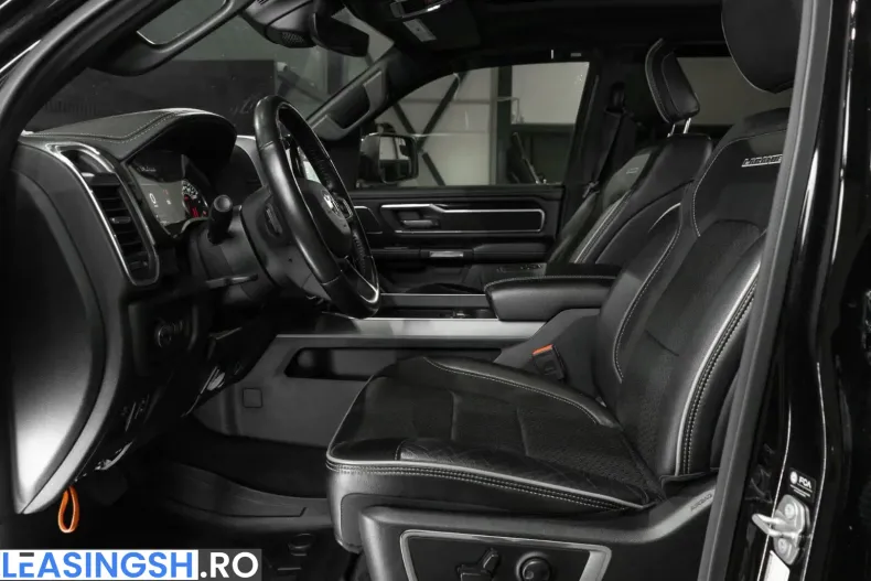Dodge RAM din 2022 cu 30.000 km - oferta DOD201571 - foto 8