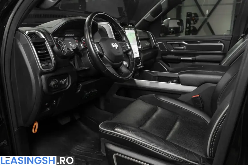 Dodge RAM din 2022 cu 30.000 km - oferta DOD201571 - foto 9
