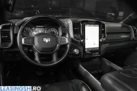 Dodge RAM din 2022 cu 30.000 km - oferta DOD201571 - foto 10