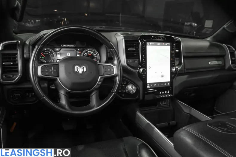 Dodge RAM din 2022 cu 30.000 km - oferta DOD201571 - foto 10