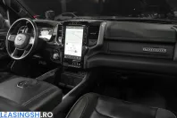 Dodge RAM din 2022 cu 30.000 km - oferta DOD201571 - foto 12