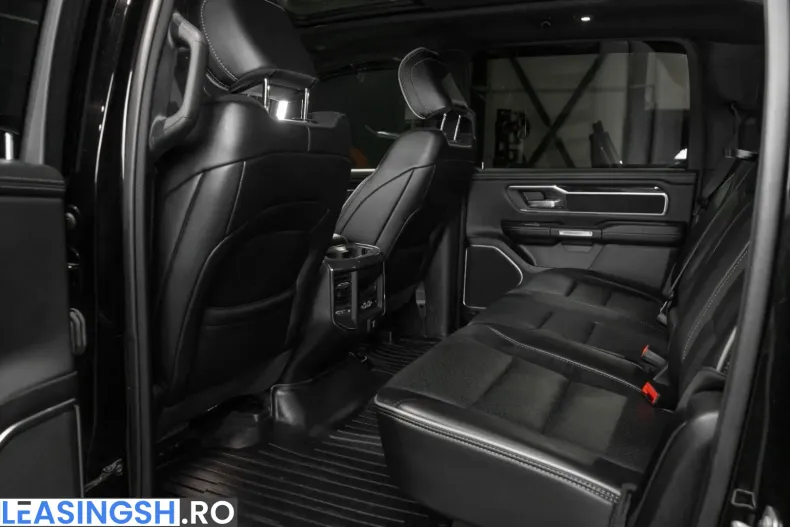 Dodge RAM din 2022 cu 30.000 km - oferta DOD201571 - foto 13