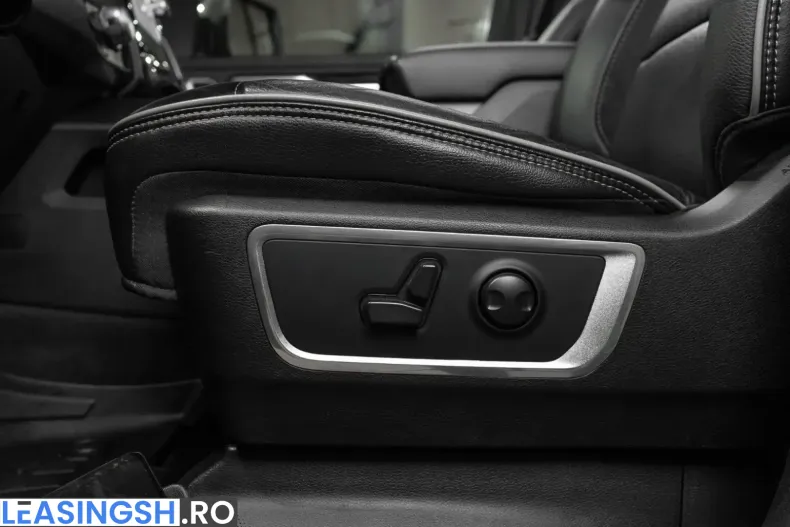 Dodge RAM din 2022 cu 30.000 km - oferta DOD201571 - foto 16