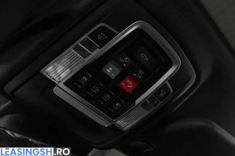 Dodge RAM din 2022 cu 30.000 km - oferta DOD201571 - foto 23