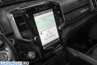 Dodge RAM din 2022 cu 30.000 km - oferta DOD201571 - foto 24