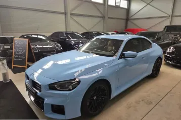 BMW M2 din 2024 - oferta BMW201572