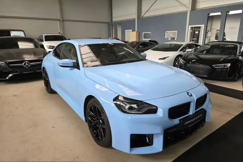 BMW M2 (Seria 2) din 2024 cu 15.085 km - oferta BMW201572 - foto 5