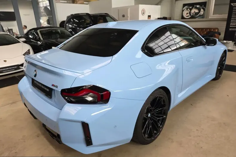 BMW M2 (Seria 2) din 2024 cu 15.085 km - oferta BMW201572 - foto 7