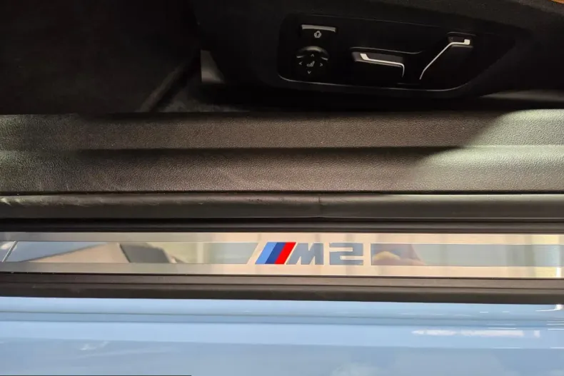 BMW M2 (Seria 2) din 2024 cu 15.085 km - oferta BMW201572 - foto 9