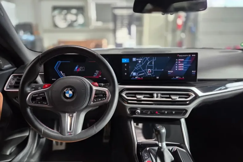 BMW M2 (Seria 2) din 2024 cu 15.085 km - oferta BMW201572 - foto 12