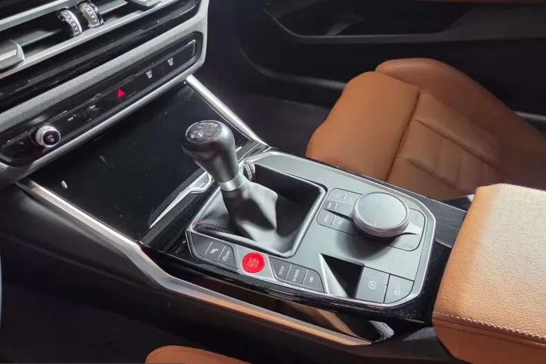 BMW M2 (Seria 2) din 2024 cu 15.085 km - oferta BMW201572 - foto 13