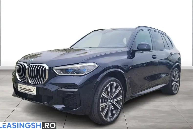 BMW X5 (Seria X) din 2022 cu 94.133 km - oferta BMW201573 - foto 1