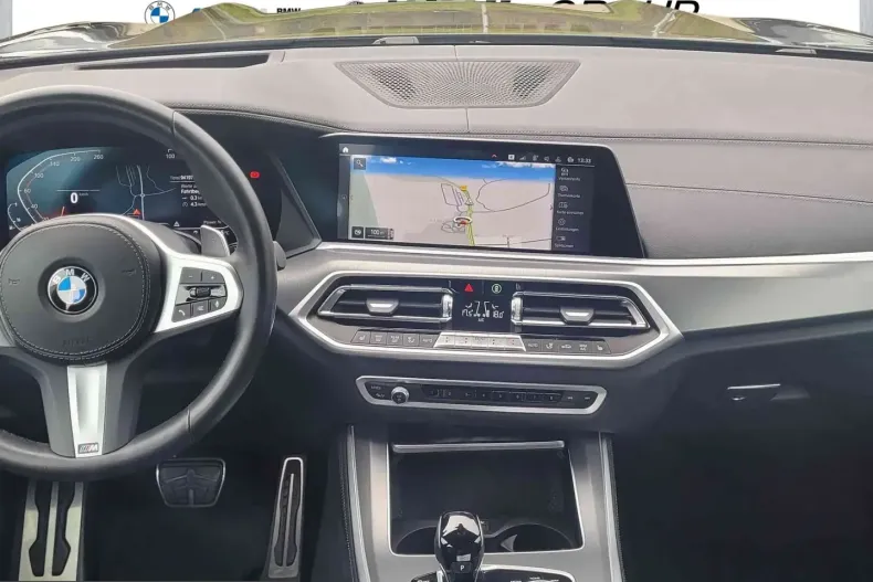 BMW X5 (Seria X) din 2022 cu 94.133 km - oferta BMW201573 - foto 3
