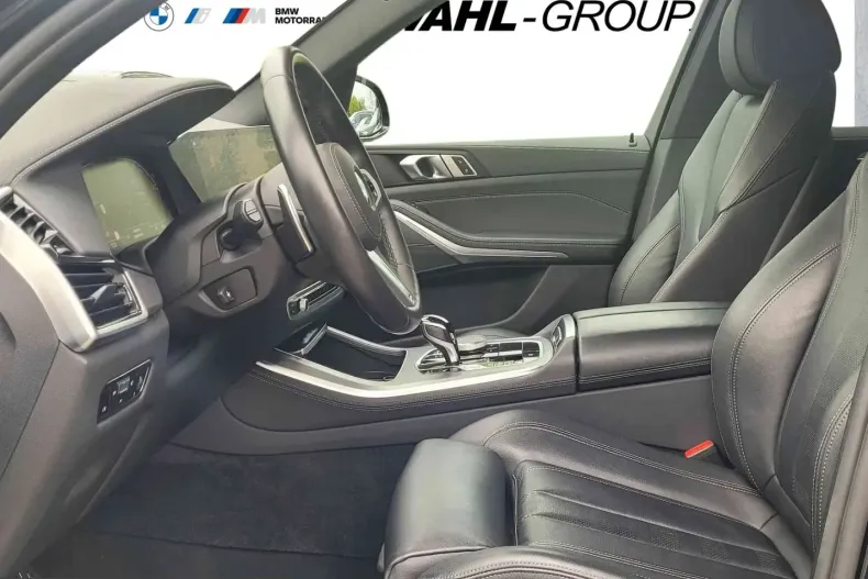 BMW X5 (Seria X) din 2022 cu 94.133 km - oferta BMW201573 - foto 5