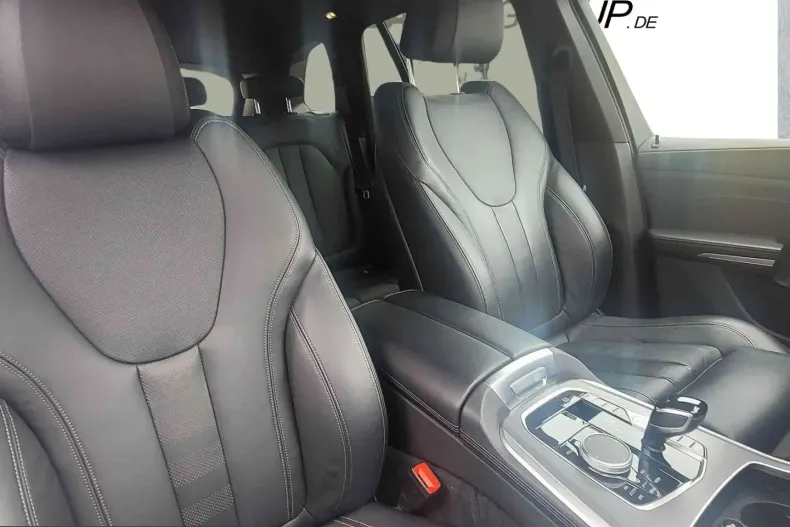 BMW X5 (Seria X) din 2022 cu 94.133 km - oferta BMW201573 - foto 6