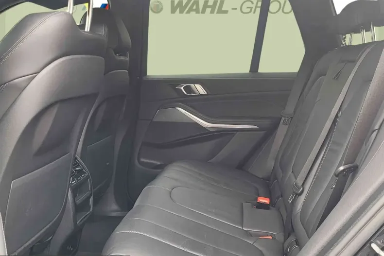 BMW X5 (Seria X) din 2022 cu 94.133 km - oferta BMW201573 - foto 7