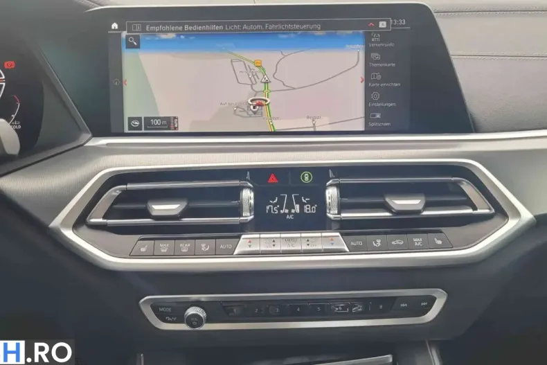 BMW X5 (Seria X) din 2022 cu 94.133 km - oferta BMW201573 - foto 9