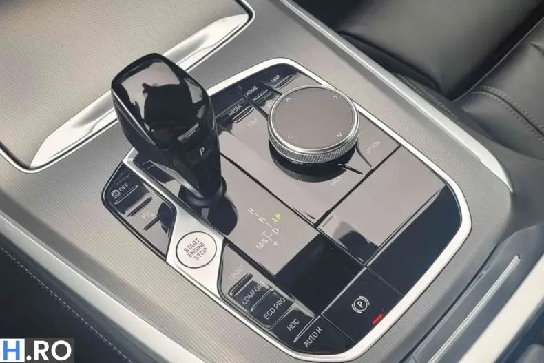 BMW X5 (Seria X) din 2022 cu 94.133 km - oferta BMW201573 - foto 10