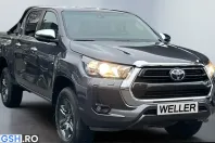 Toyota Hilux din 2022 cu 51.288 km - oferta TOY201574 - foto 1