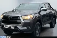 Toyota Hilux din 2022 cu 51.288 km - oferta TOY201574 - foto 2