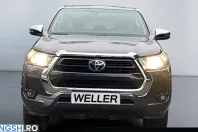 Toyota Hilux din 2022 cu 51.288 km - oferta TOY201574 - foto 3
